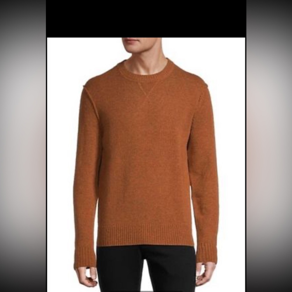 Men’s sweater